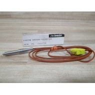 Omega KMTSS010G12 Probe KMTSS-010G-12