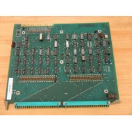 Allen Bradley 634484-90 Circuit Board 63448490 - Used