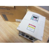 Toshiba VFS7-4007UPL Transistor Inverter VFS74007UPL