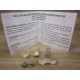 Allen Bradley 40410-331-52 Contact Kit - New No Box