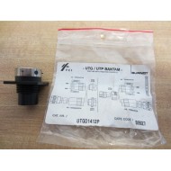 FCI UTG014-12P Burndy UTG01412P Circular Connector