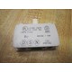 Baco 23-E10 Contact Block 23E10 - New No Box