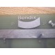 Bendix 37173000 Accumulator 2 Board T3717301A - Used