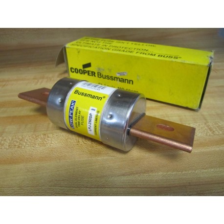 Cooper Bussmann LPJ-250SP Fuse LPJ250SP