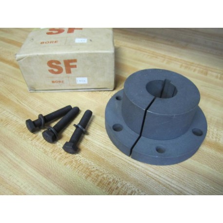 SF1-14 QTL Taper Bushing WKeyway