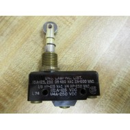 Micro Switch BZ-2RN734 Honeywell Limit Switch - New No Box