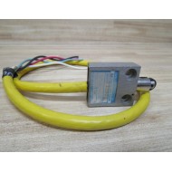 Gould G 12B03 Cable WLimit Switch - Used