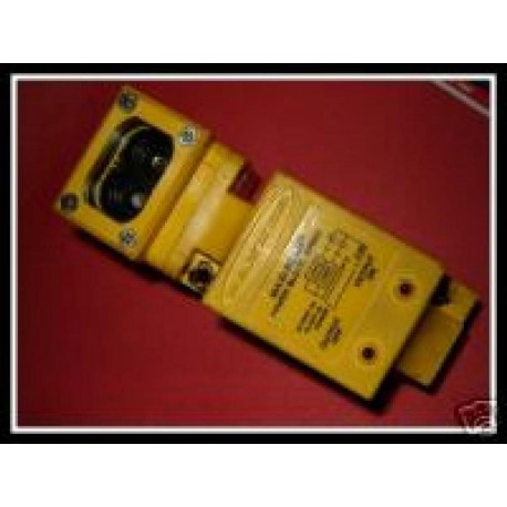 Banner RPBR2 Sensor 26610 - Used