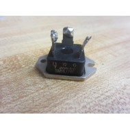 SM16JZ41 Triac Removed From CPCR-MR - Used