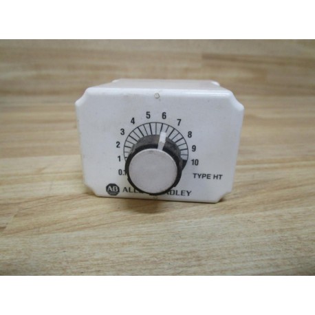 Allen Bradley 700-HT12AZ24 Relay - New No Box