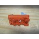 Entrelec BFM SUB 9M HR Terminal Block 002035102 - New No Box