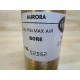 Aurora S2552 Pneumatic Cylinder - New No Box