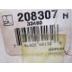 Napa 208307 Filter-Drier-Receiver TEM208307