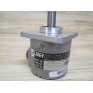 BEI 924-01079-203 Encoder 2401079203 - Used