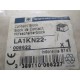 Telemecanique LA1-KN22 Schneider Contact Block LA1KN22 006622