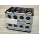 Telemecanique LA1-KN22 Schneider Contact Block LA1KN22 006622