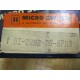 Micro Switch BZ-2RN2-A6-6PA3 Honeywell Limit Switch