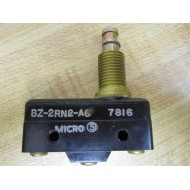 Micro Switch BZ-2RN2-A6 Honeywell Limit Switch - New No Box
