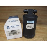 Napa 208302 Filter Drier TEM208302 071973