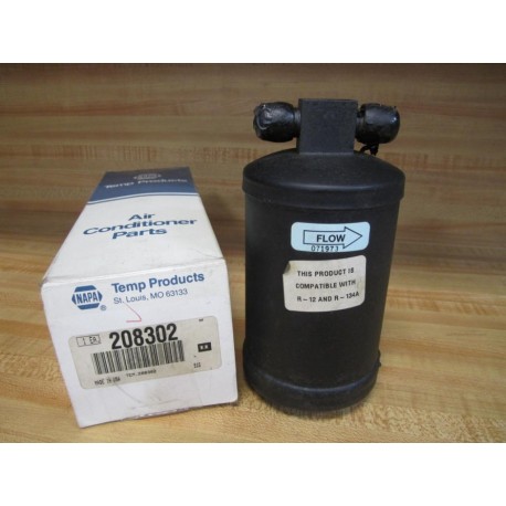 Napa 208302 Filter Drier TEM208302 071973