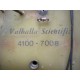 Valhalla Scientific 4100-700B 4100 Series Ohmmeter - Parts Only
