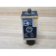 Tempatron FB-DE-5S-LP-DC48 Time Delay Relay FBDE5SLPDC48 - Used