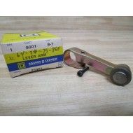 Square D 9007-B7 Limit Switch Lever Arm 9007B7