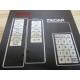 Medar 801-0062 Display Control  Panel 8010062