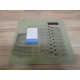 Medar 801-0062 Display Control  Panel 8010062