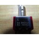 C & K 7108 Toggle Switch 7108SYZQE