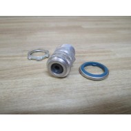 Pyle National DB 12" Cord Grip Kit Form 1 - New No Box