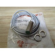 Microswitch 972AA3XM-A3P-L Honeywell Proximity Switch 972AA3XMA3PL