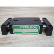 Stelron DS4-12-C Vertical Slide Assembly - New No Box