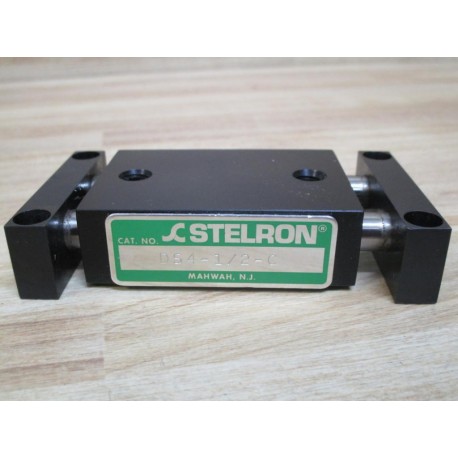 Stelron DS4-12-C Vertical Slide Assembly - New No Box