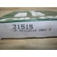 Chicago Rawhide CR 31515 Oil Seal