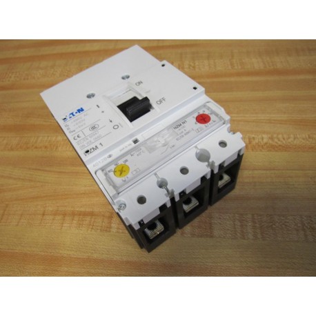Eaton Moeller NZMN1-A100 Circuit Breaker  259085 - New No Box