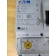 Eaton Moeller NZMN1-A100 Circuit Breaker  259085 - New No Box