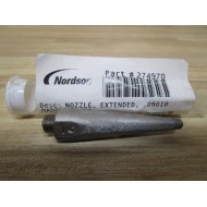 Nordson 274970 Nozzle Extended