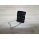 Philips ECG RS14PKH Relay Socket