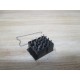 Philips ECG RS14PKH Relay Socket