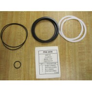 PK6-325A Nopak Class 6 Buna 3.25" Piston Kit - New No Box