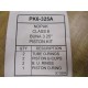 PK6-325A Nopak Class 6 Buna 3.25" Piston Kit - New No Box