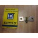 Square D CC 196 Overload Relay Thermal Unit 58823