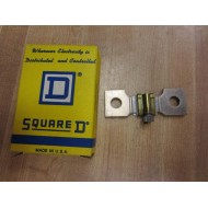 Square D CC 196 Overload Relay Thermal Unit 58823