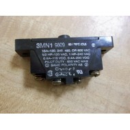 Micro Switch 3MN1 Honeywell Switch - New No Box