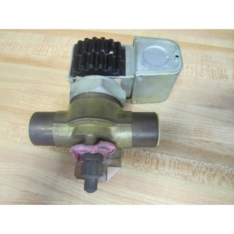 Sporlan MB19S2 Solenoid Valve - New No Box