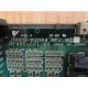 Yaskawa Electric JANCD-MIO04 Circuit Board JANCDMIO04 Rev B02 - Used