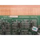 Yaskawa Electric 4P101C00901 Circuit Board Rev 03 - Parts Only