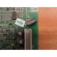 Yaskawa Electric 4P101C00901 Circuit Board Rev 03 - Parts Only