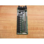 Okuma E4809-770-053-B Circuit Board E4809770053B - Used